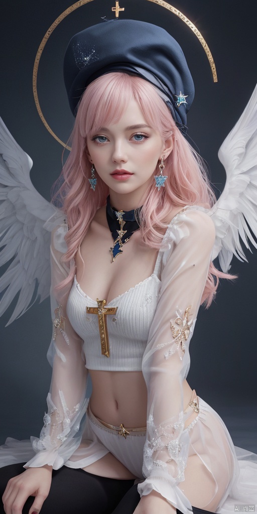 1girl,  dance,  Fairy on Tensor.Art