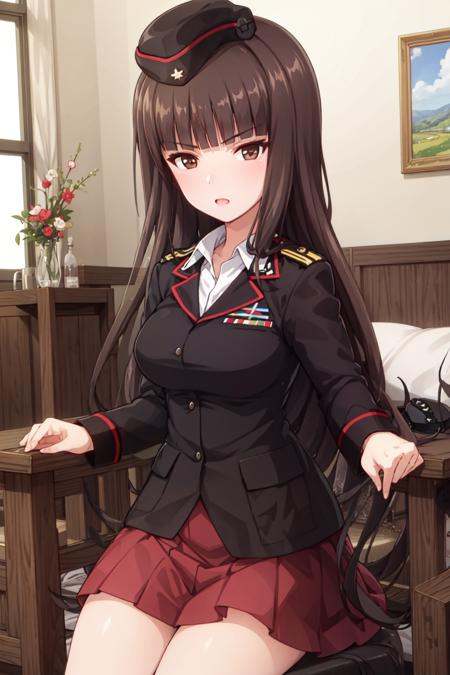 (masterpiece),  best quality,  Amazing on Tensor.Art