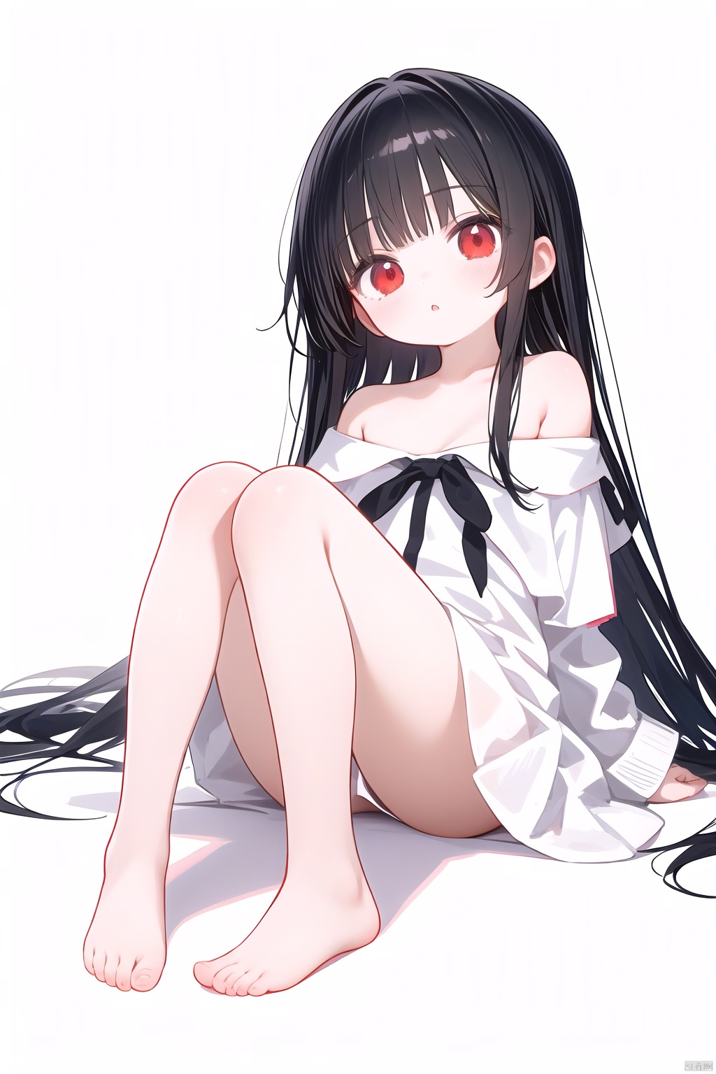 1girl,  loli,  student on Tensor.Art