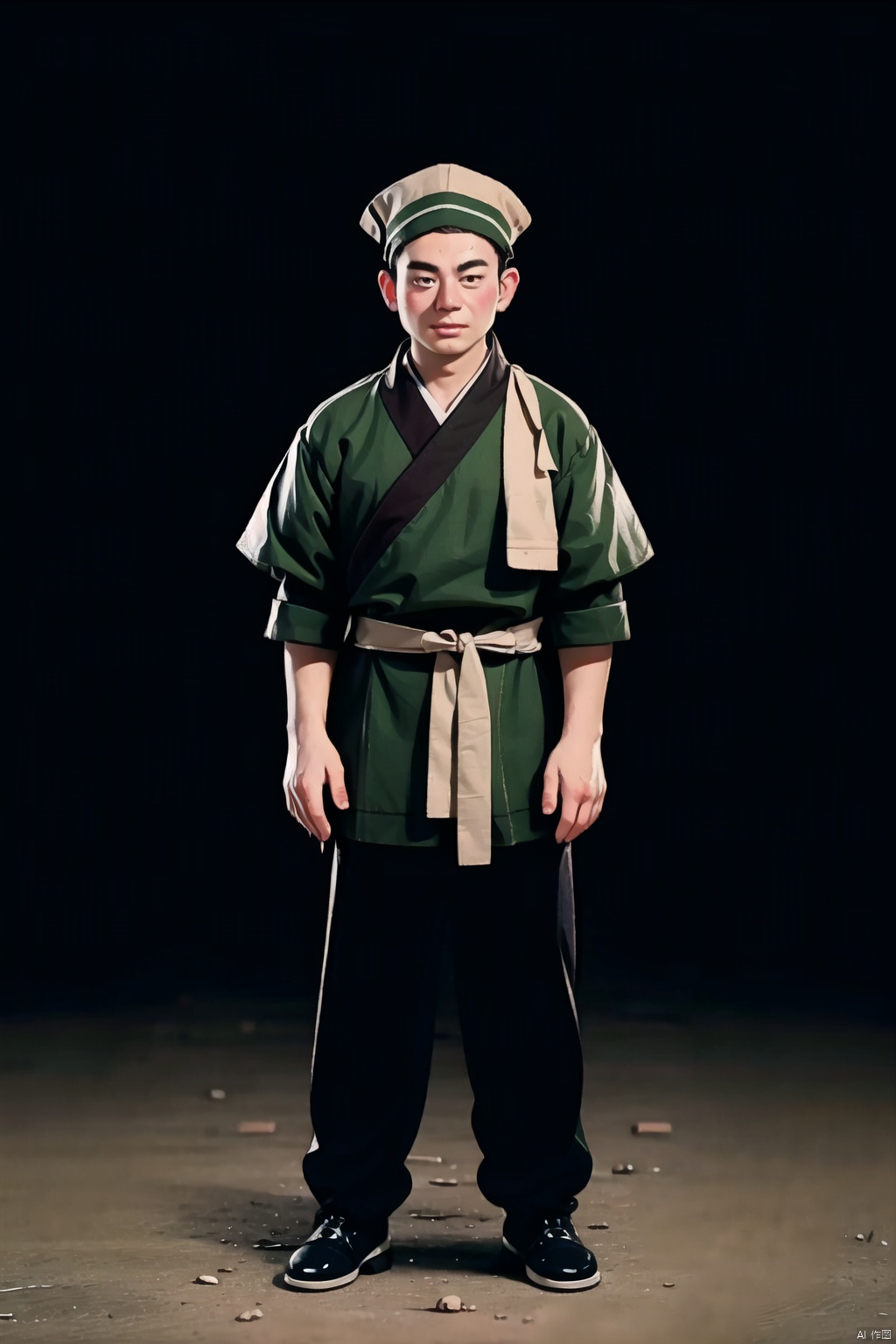  absurdres,incredibly absurdres,reality,realistic,,(solo:1.2),1boy,full_shot, Ancient costume_dxer