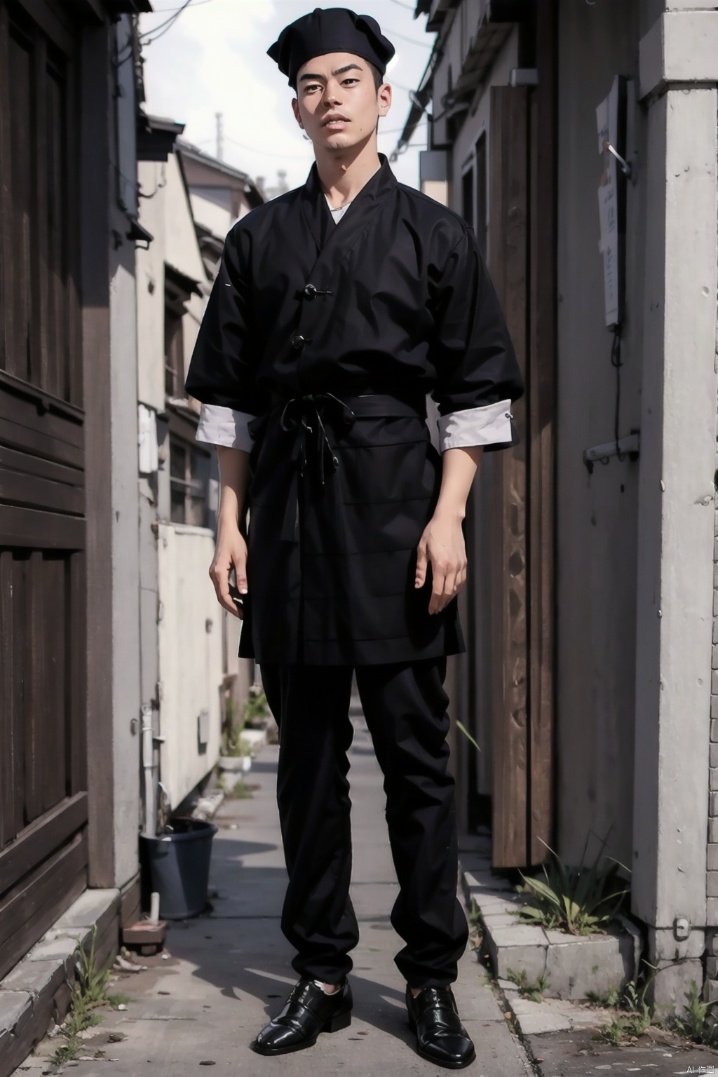 absurdres,incredibly absurdres,reality,realistic,,(solo:1.2),1boy,full_shot, Ancient costume_dxer
