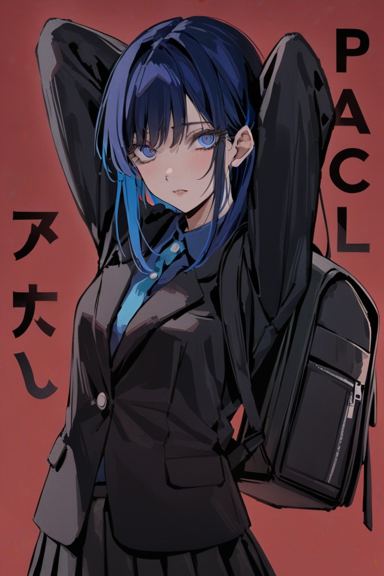 masterpiece,  best quality,  reze on Tensor.Art