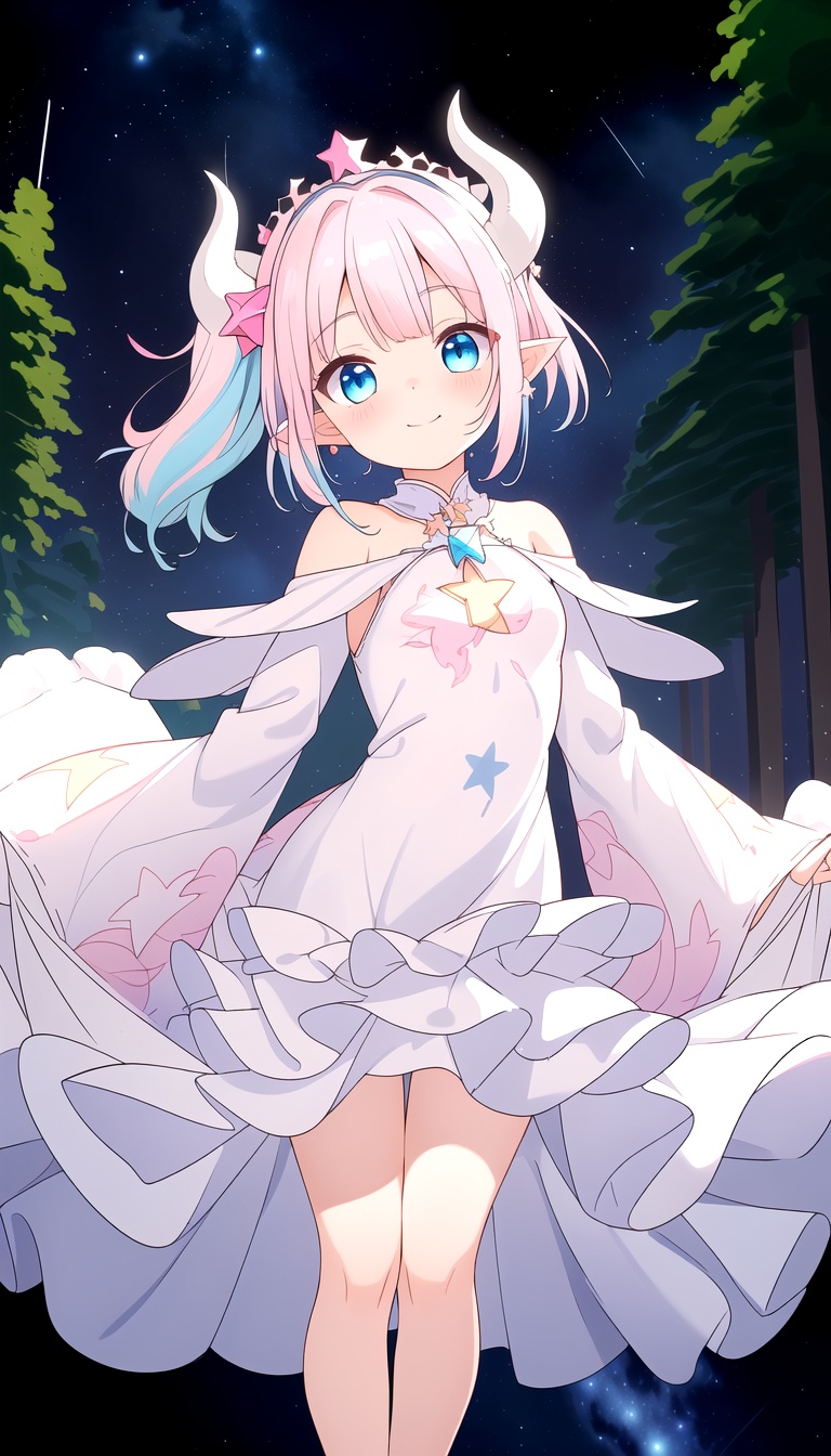 (full body),  (shy), on Tensor.Art