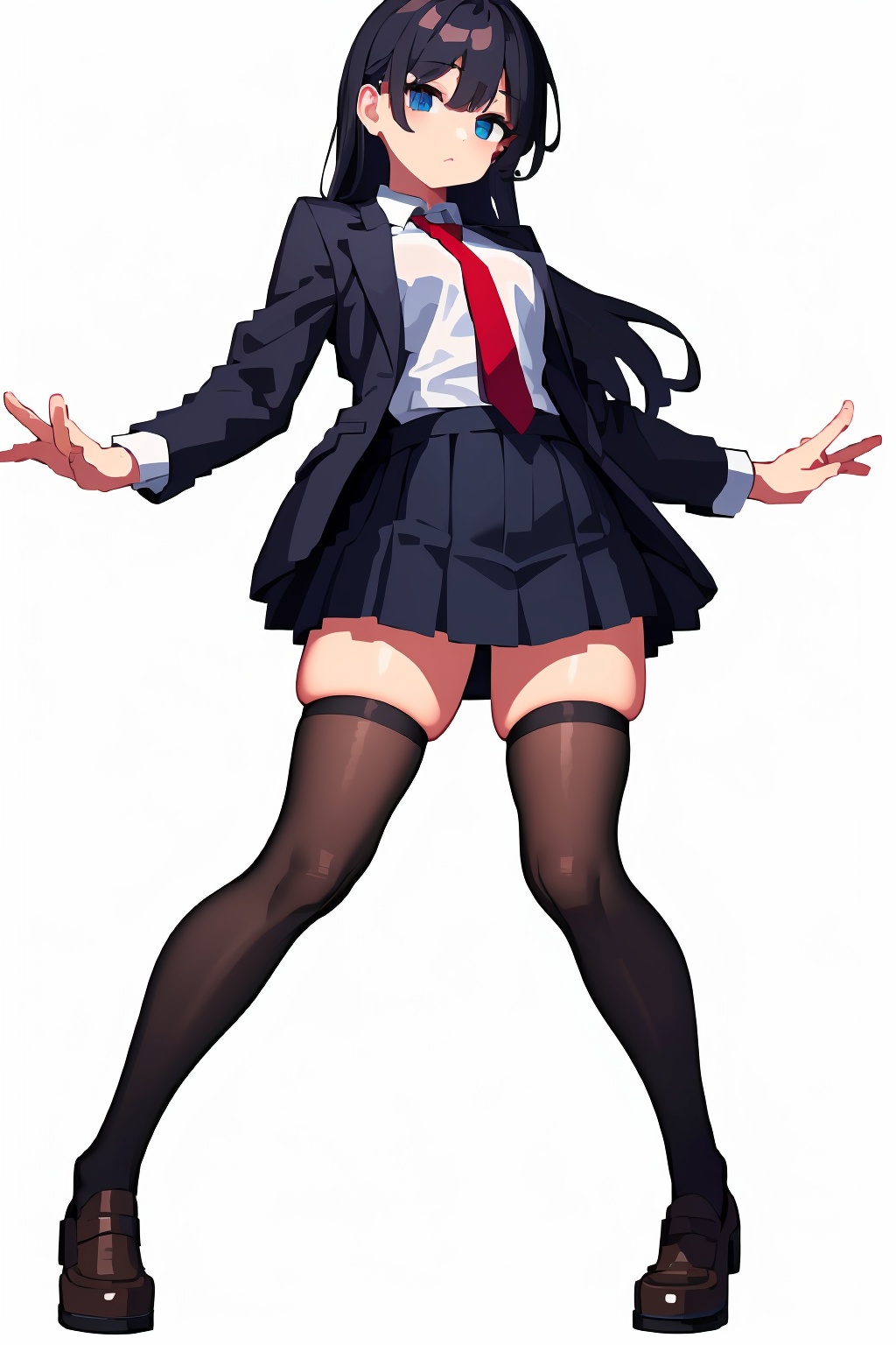 ((masterpiece,  best quality,  absurdres on Tensor.Art