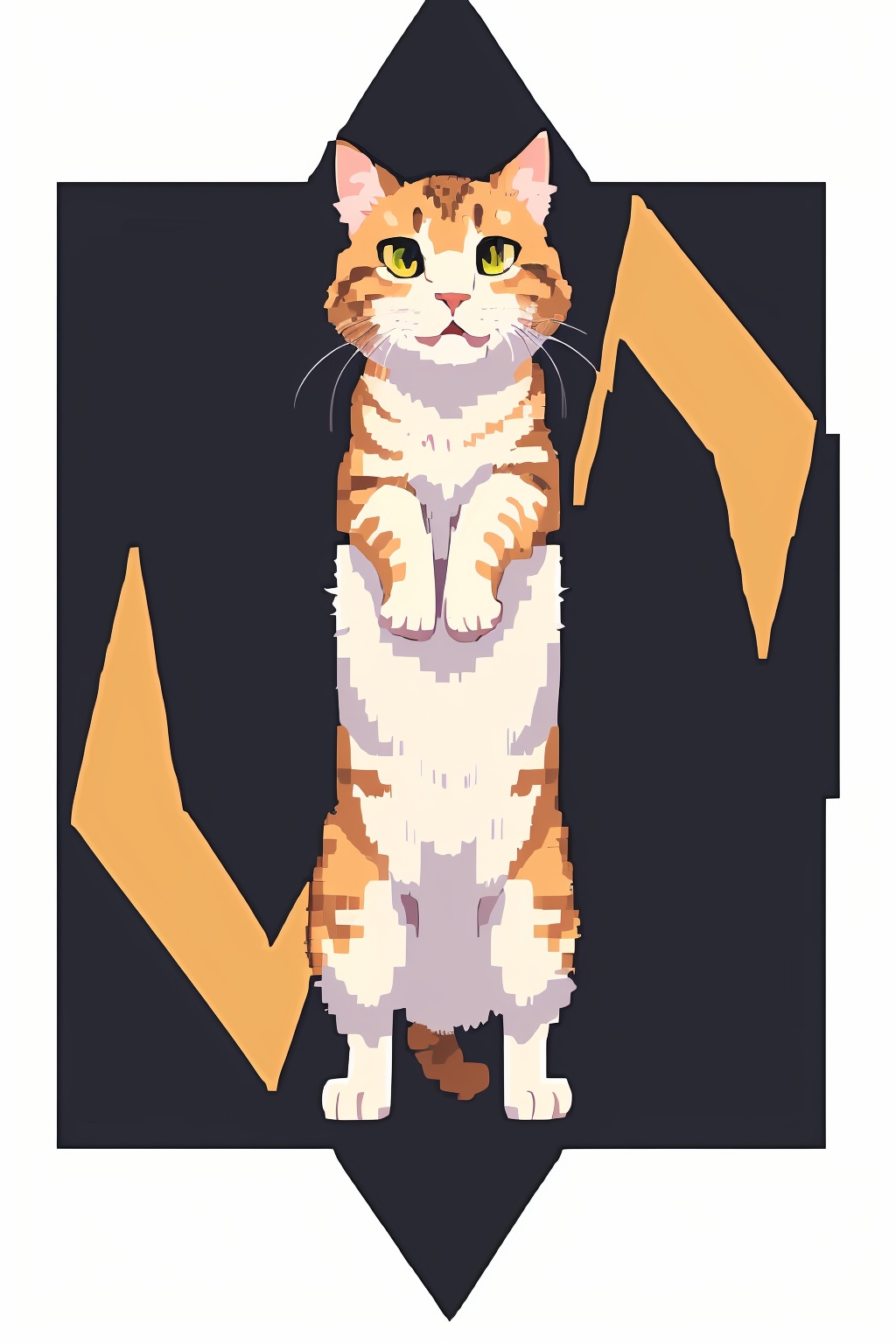 ((masterpiece,  best quality,  absurdres on Tensor.Art