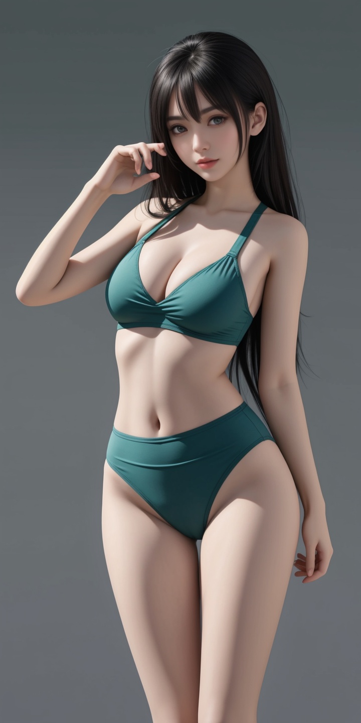 fair skin,  white skin,  long hair on Tensor.Art