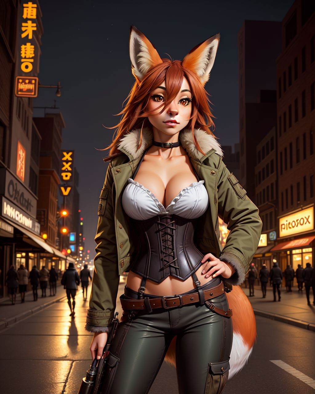 photo RAW,  portrait,  female on Tensor.Art