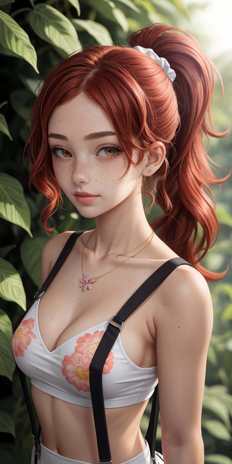 (masterpiece,  best quality),  1girl on Tensor.Art