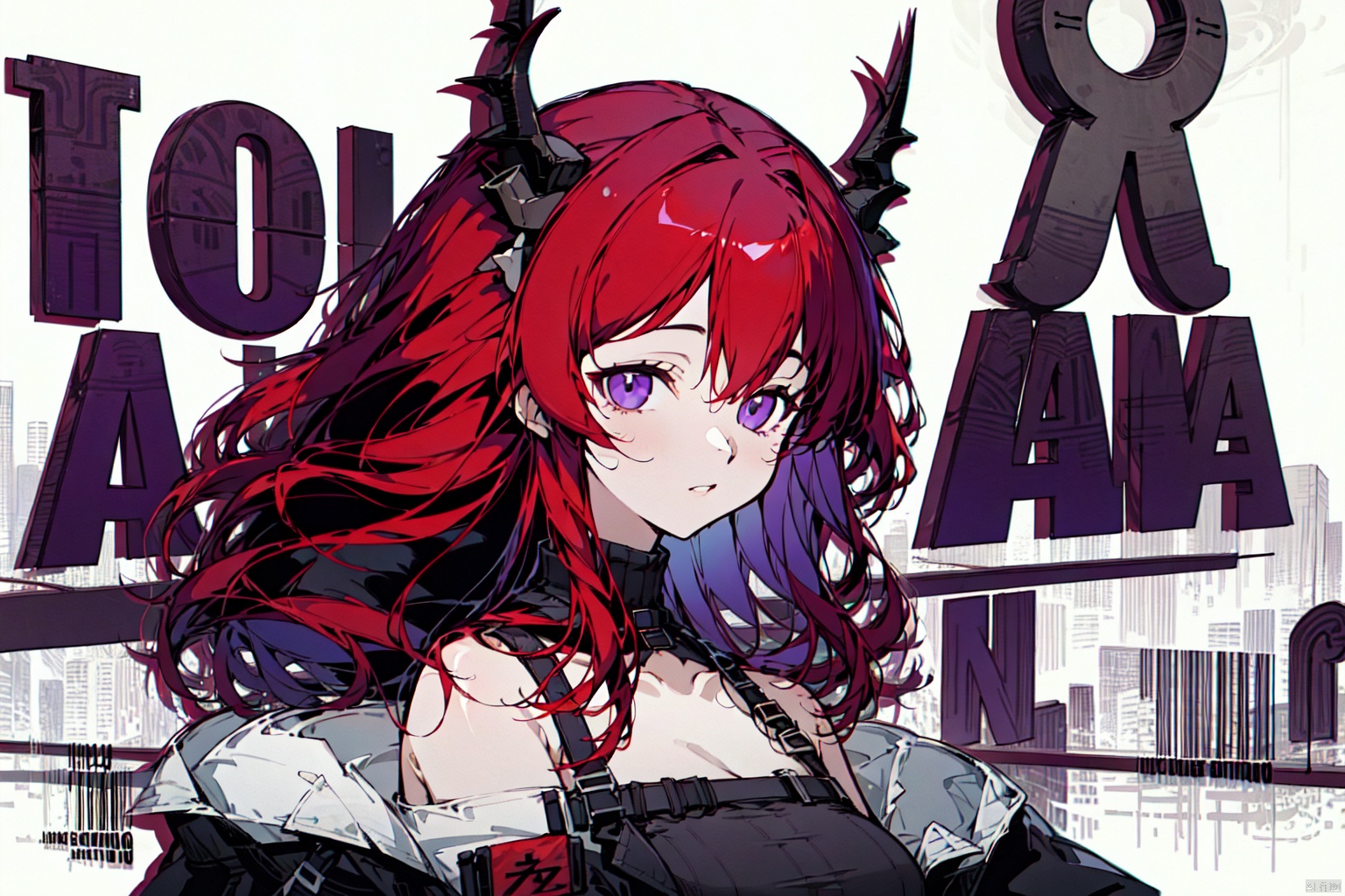 1girl,  solo,  long hair on Tensor.Art