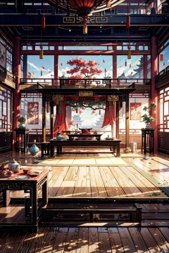  absurdres,incredibly absurdres,reality,realistic,Xiuxian Sect,build,No logo, Ancient China_Indoor scenes