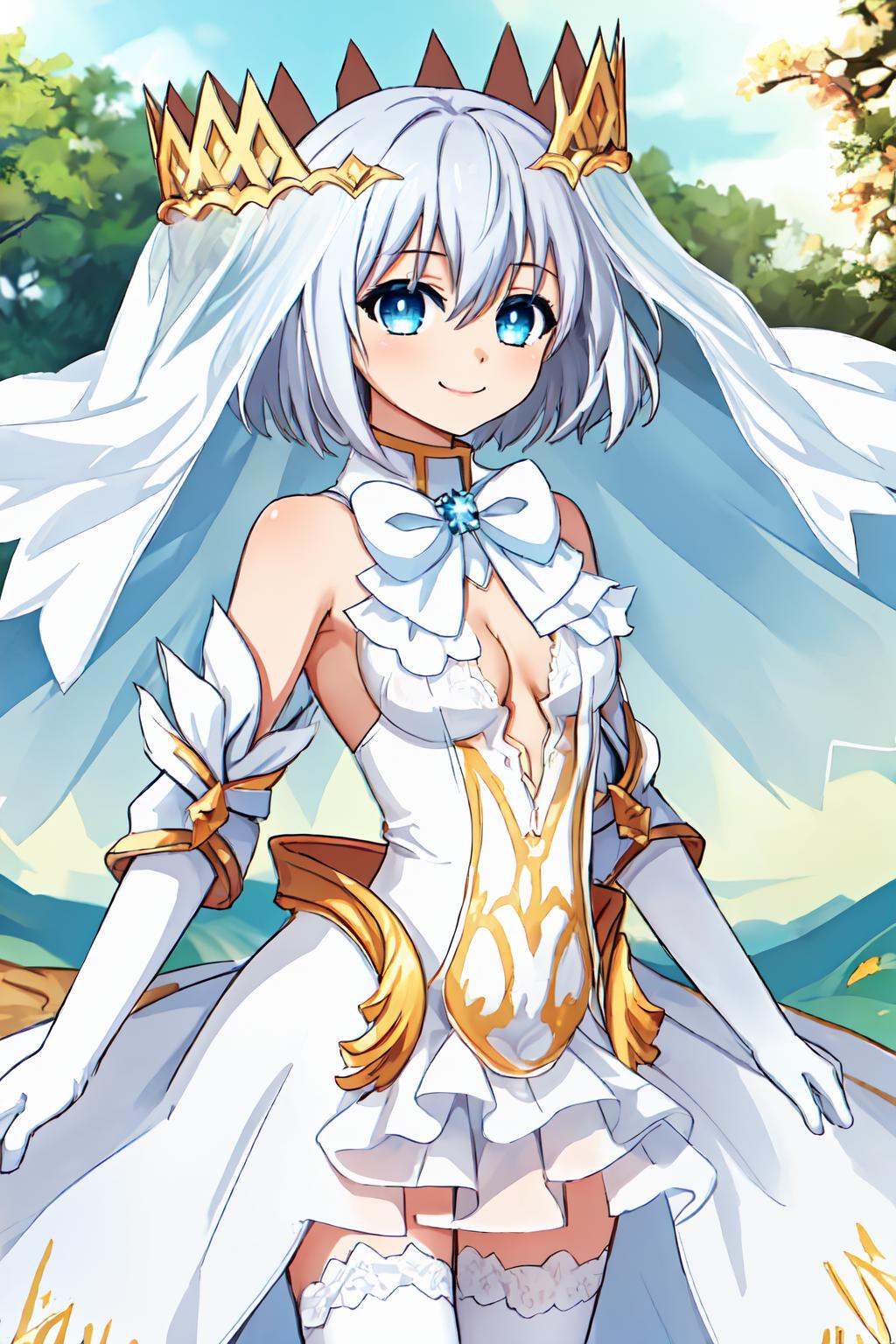 masterpiece,  best quality,  1girl on Tensor.Art