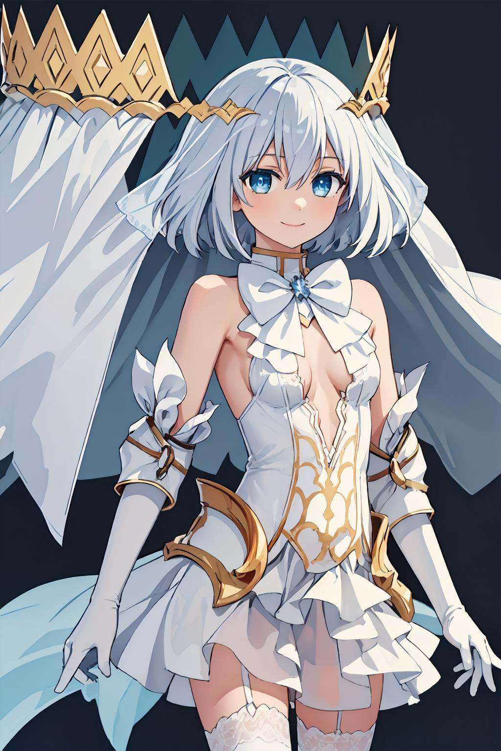 masterpiece,  best quality,  1girl on Tensor.Art