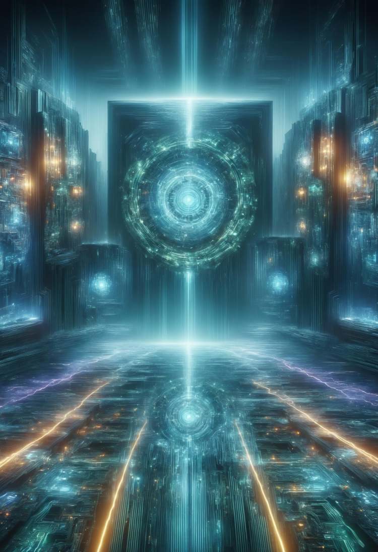 DonM - Quantum Zero [基础模型XL] by DonMischo on Tensor.Art