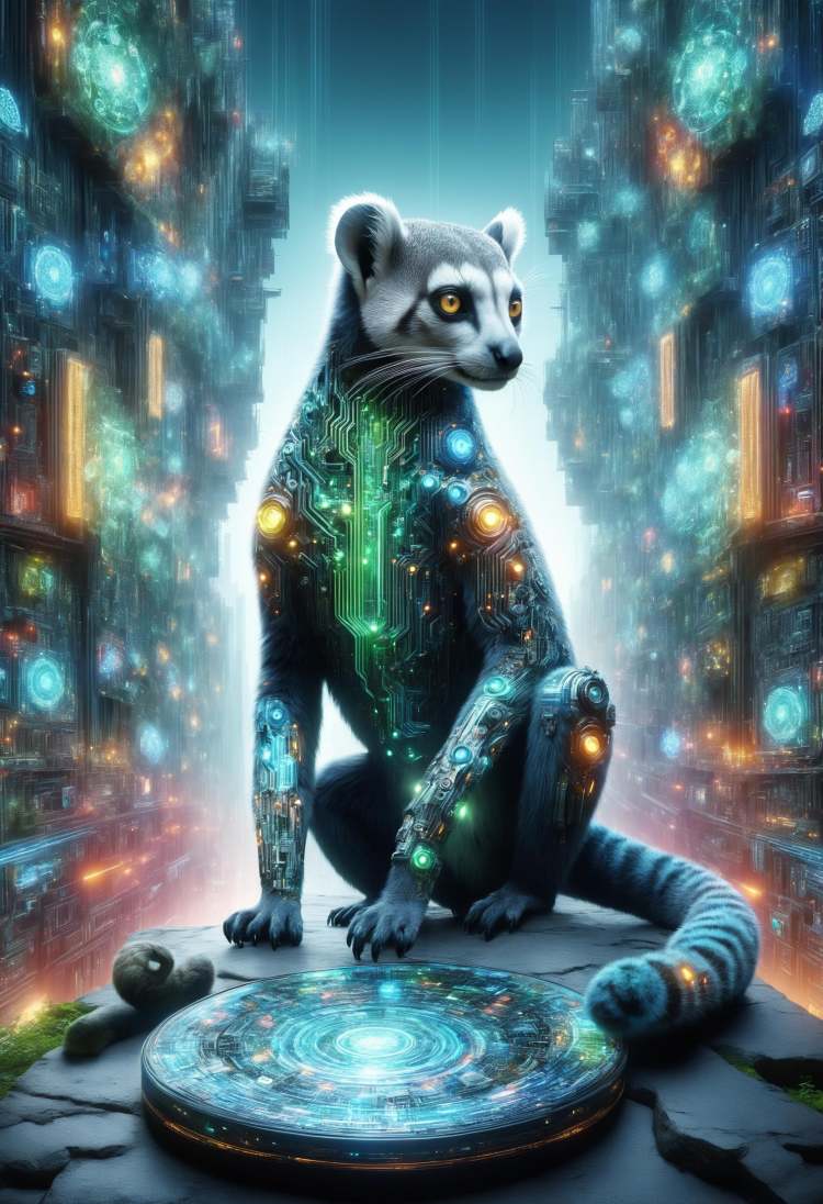 DonM - Quantum Zero [基础模型XL] by DonMischo on Tensor.Art