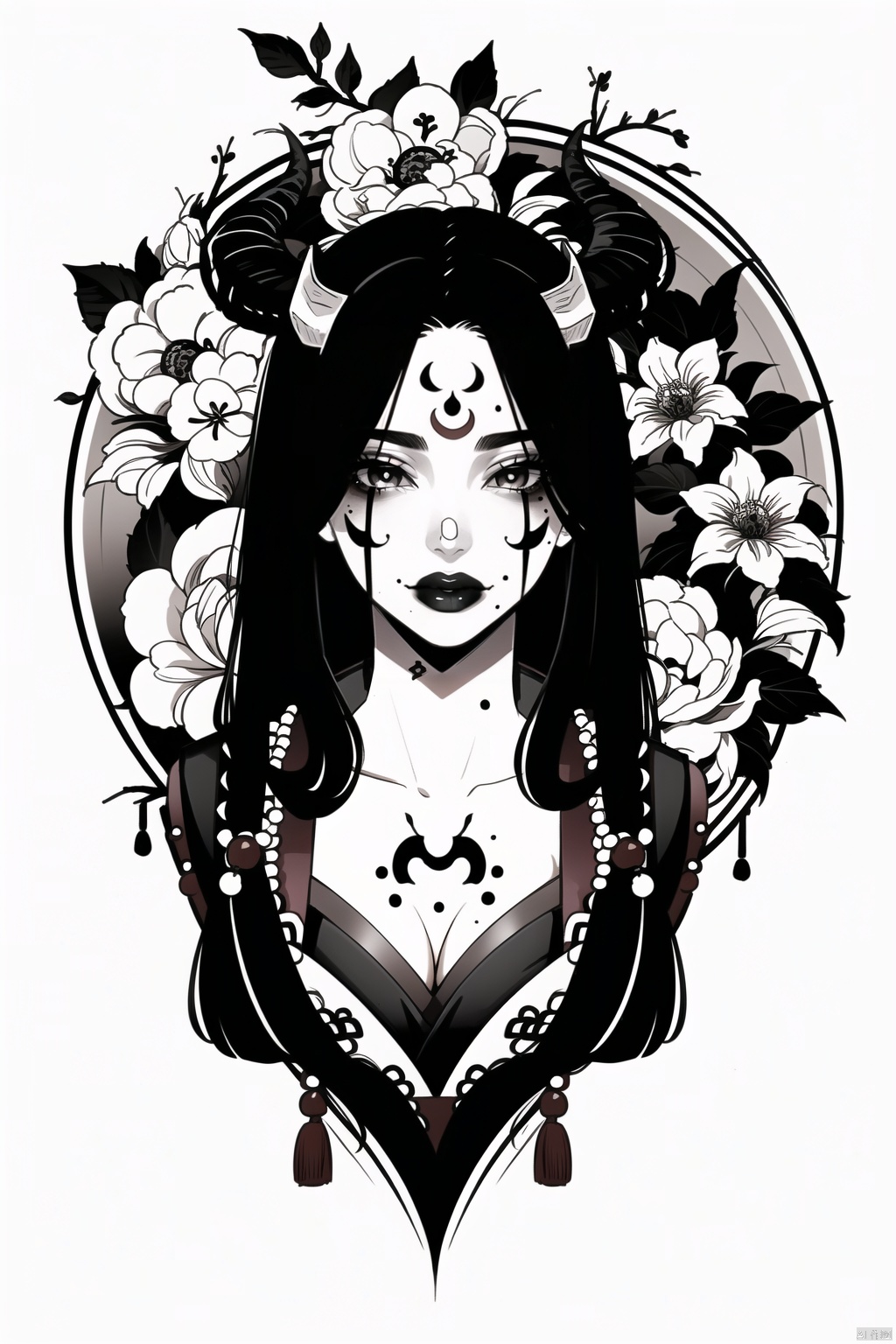 qzhsws,  1girl,  solo on Tensor.Art