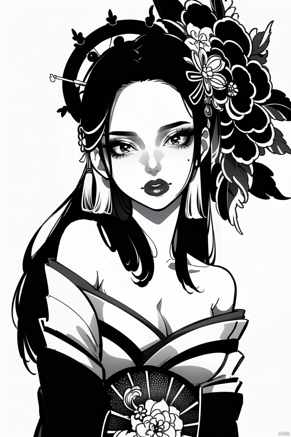 qzhsws,  1girl,  solo on Tensor.Art