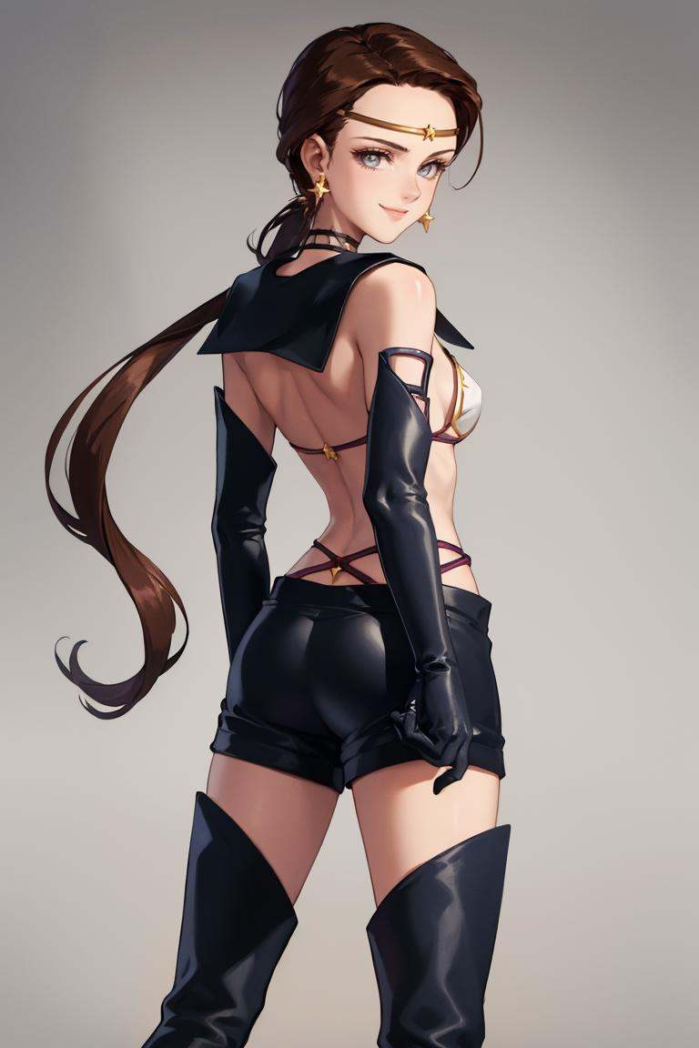 masterpiece,  best quality,  absurdres on Tensor.Art
