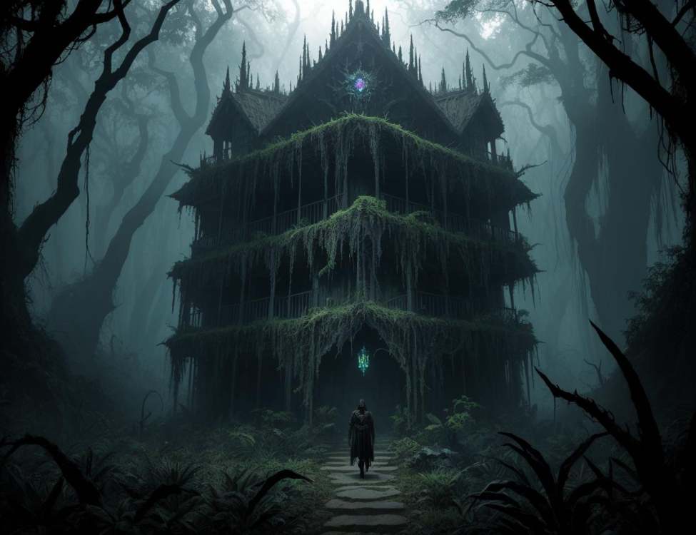 DonM - Evil Madness [基础模型1.5,基础模型XL] by DonMischo on Tensor.Art