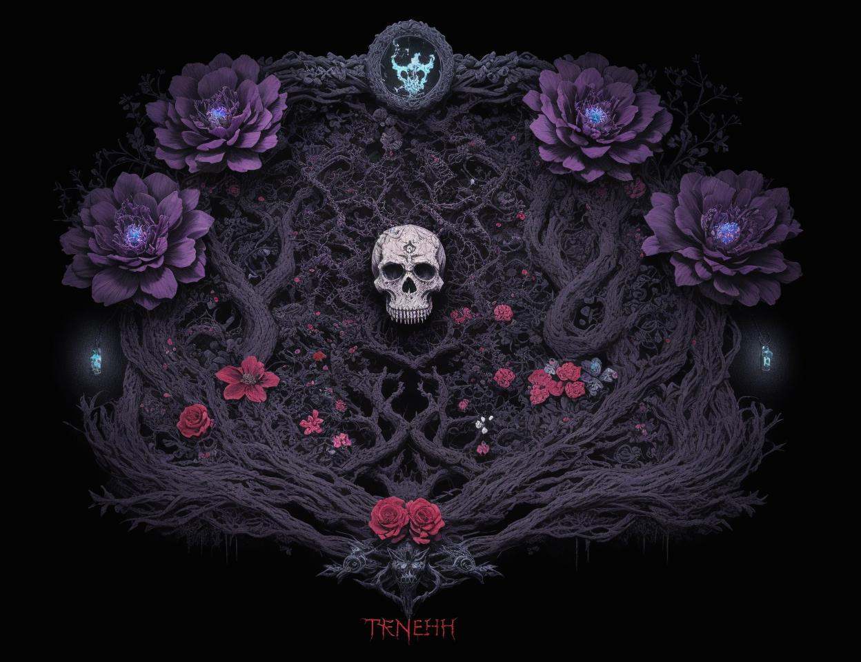 masterpiece,  DonM3v1lM4dn355XL,  trencher by DonMischo on Tensor.Art
