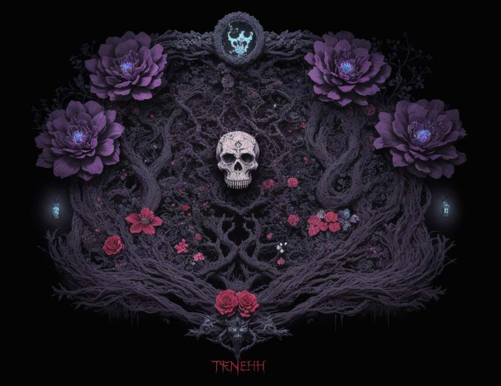 DonM - Evil Madness [基础模型1.5,基础模型XL] by DonMischo on Tensor.Art