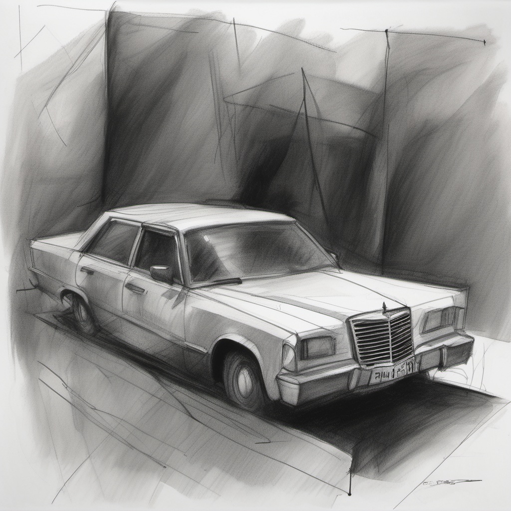 a car by nocor1i8 on Tensor.Art