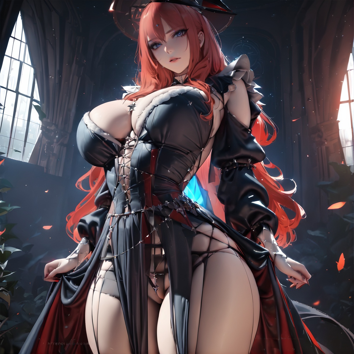 ((masterpiece,  best quality,  highres on Tensor.Art