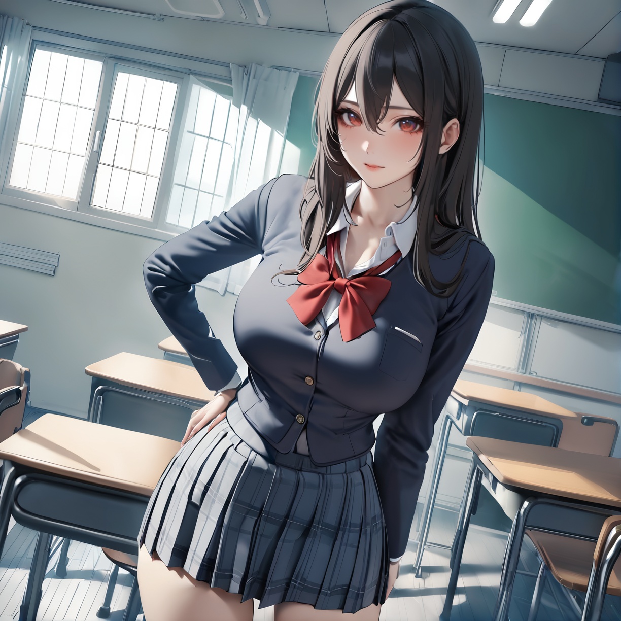 ((masterpiece,  best quality,  highres on Tensor.Art
