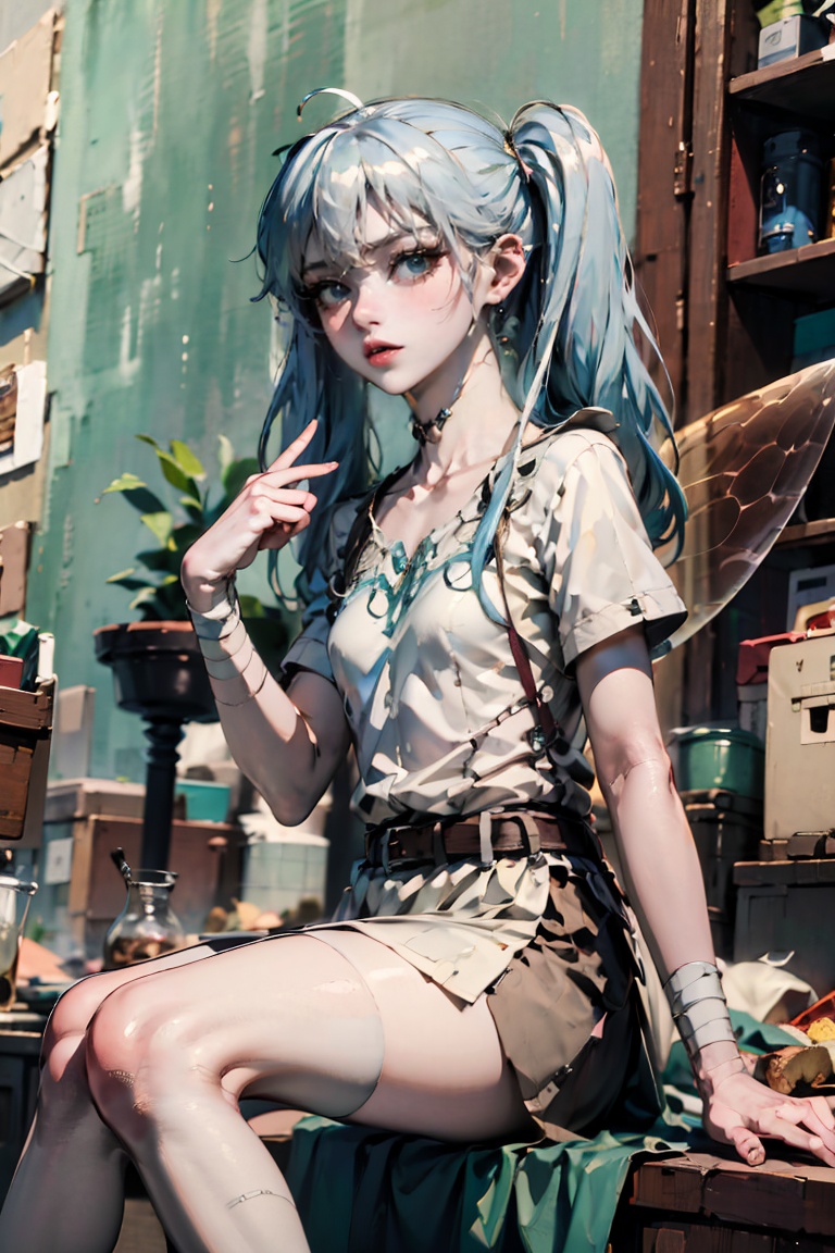 female,  ((masterpiece,  best quality on Tensor.Art