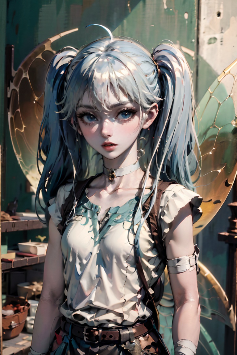 female,  ((masterpiece,  best quality on Tensor.Art