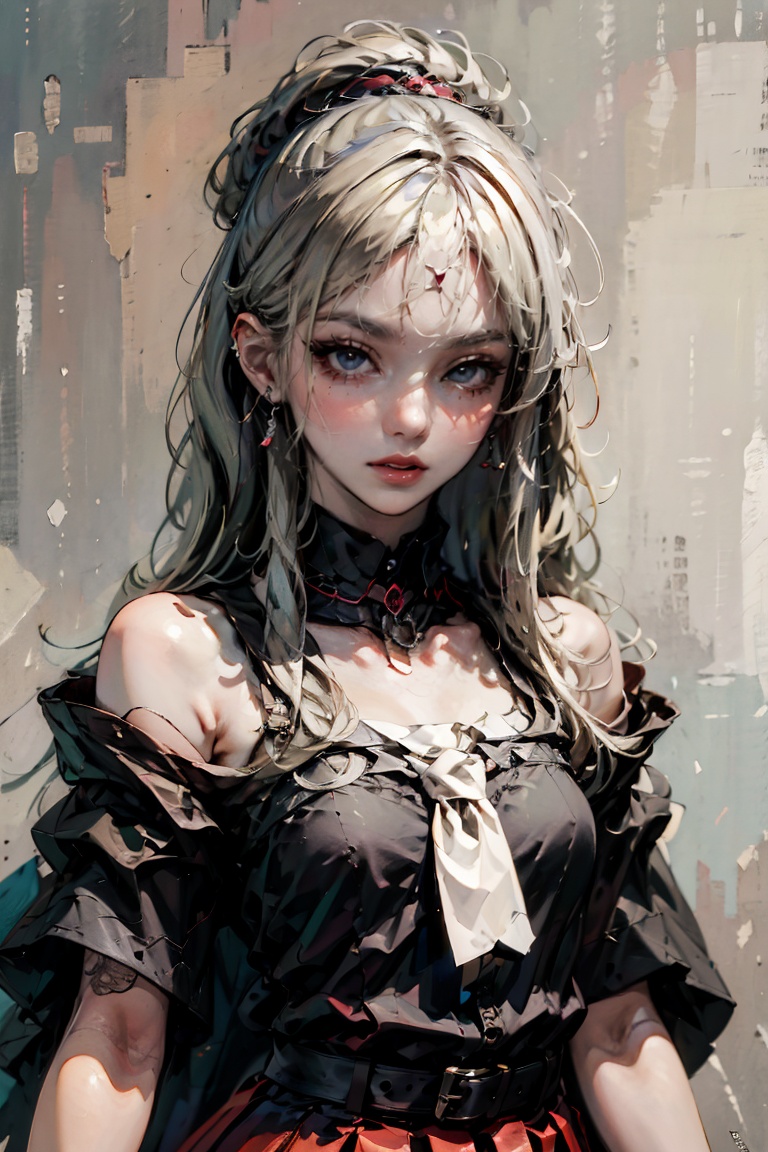 female,  ((masterpiece,  best quality on Tensor.Art