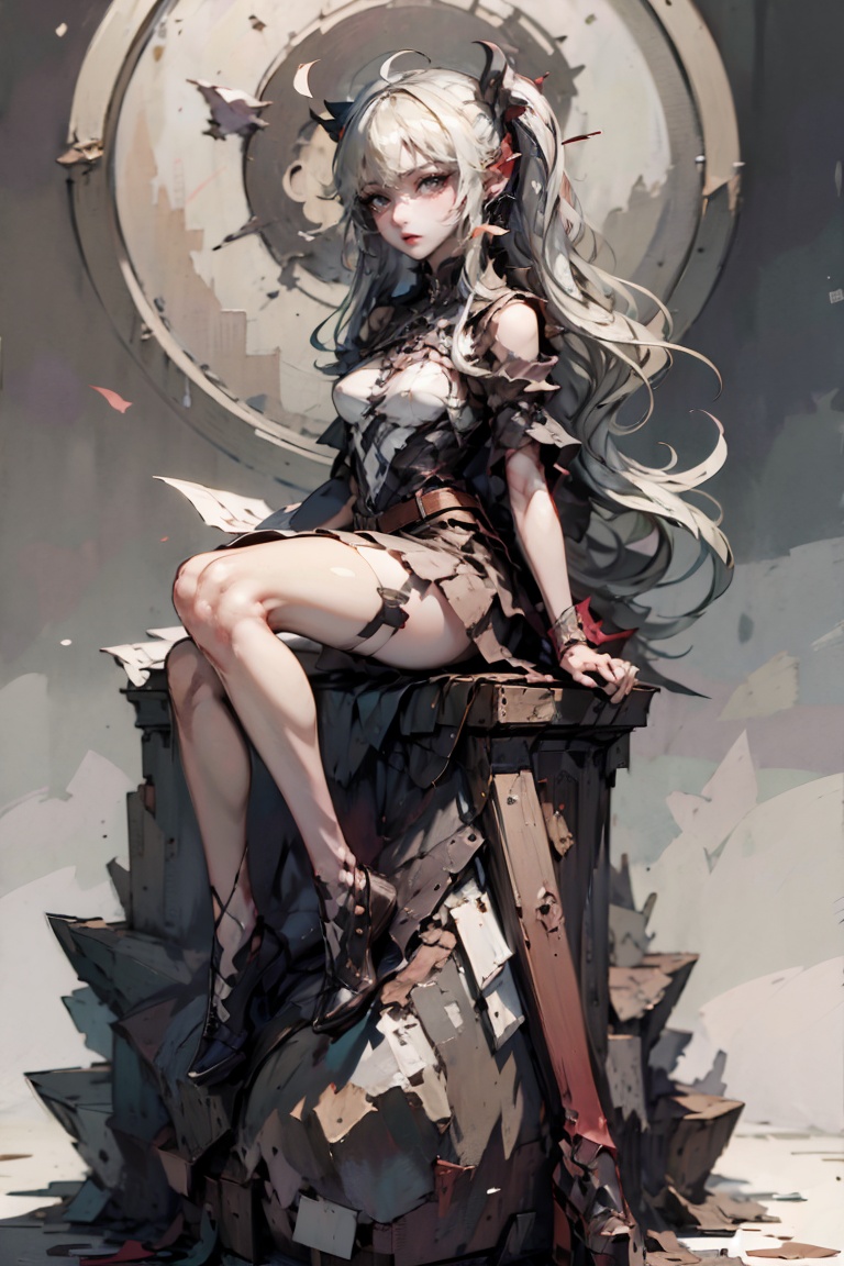 female,  ((masterpiece,  best quality on Tensor.Art