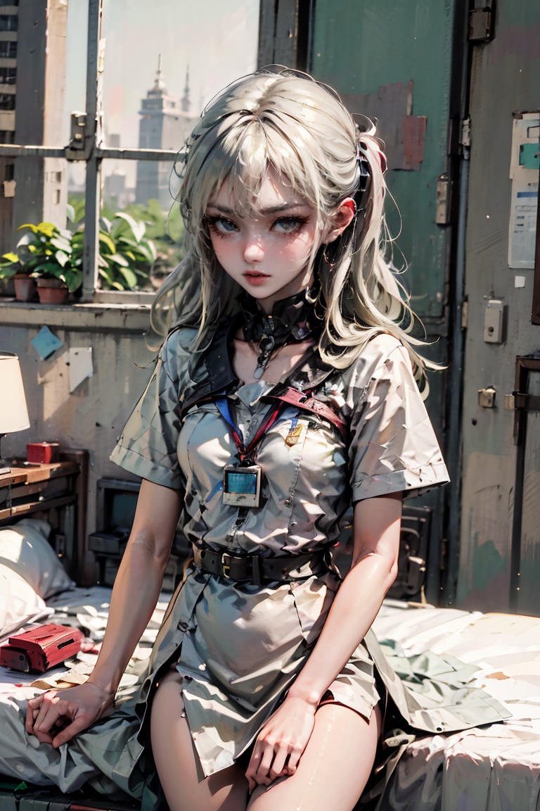 female,  ((masterpiece,  best quality on Tensor.Art