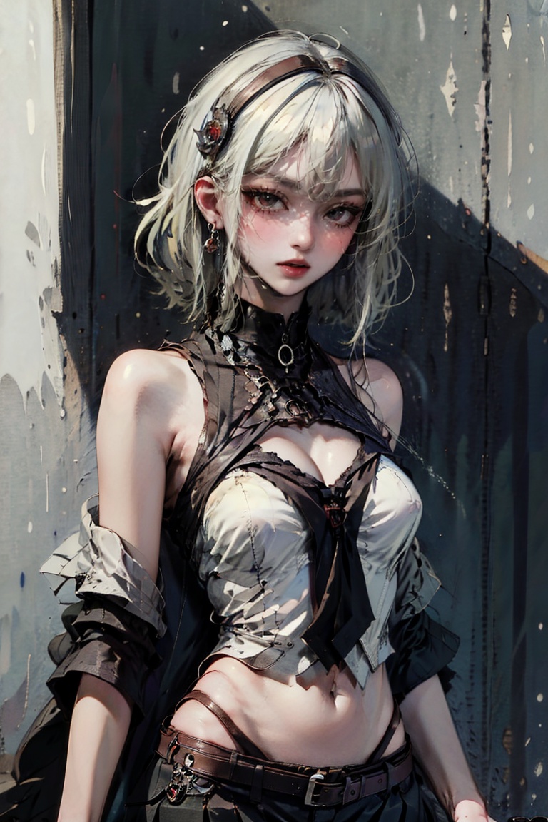 female,  ((masterpiece,  best quality on Tensor.Art
