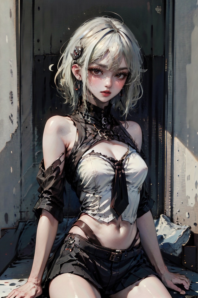 female,  ((masterpiece,  best quality on Tensor.Art
