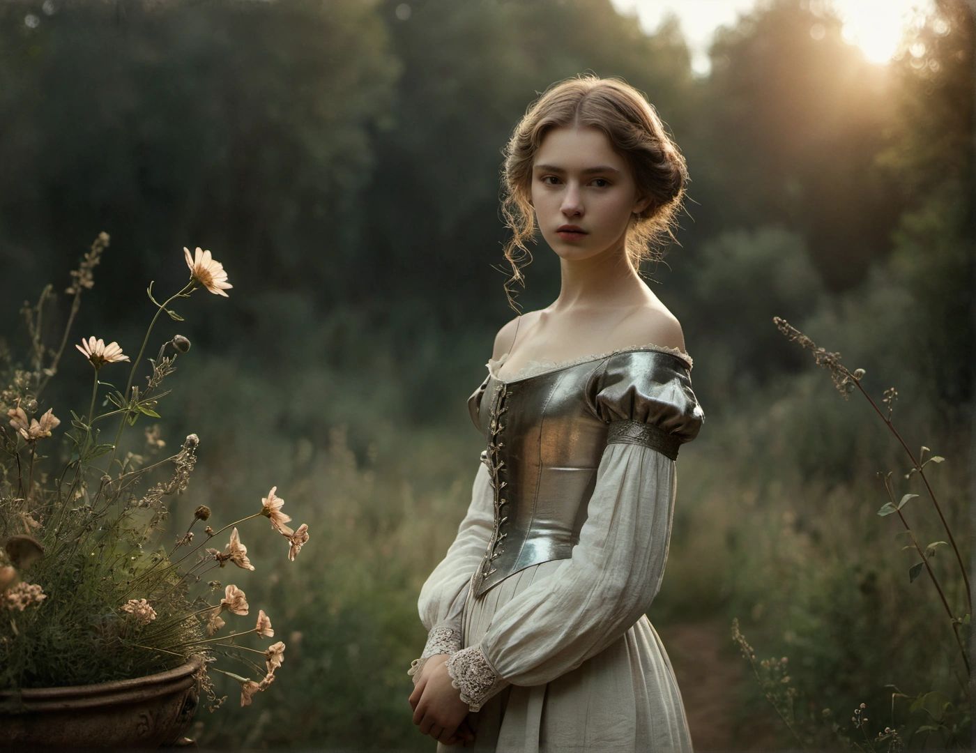 incredibly breathtaking photo characterized by exceptional realism and artistic appeal,  ,  sophisticated with and on Tens...