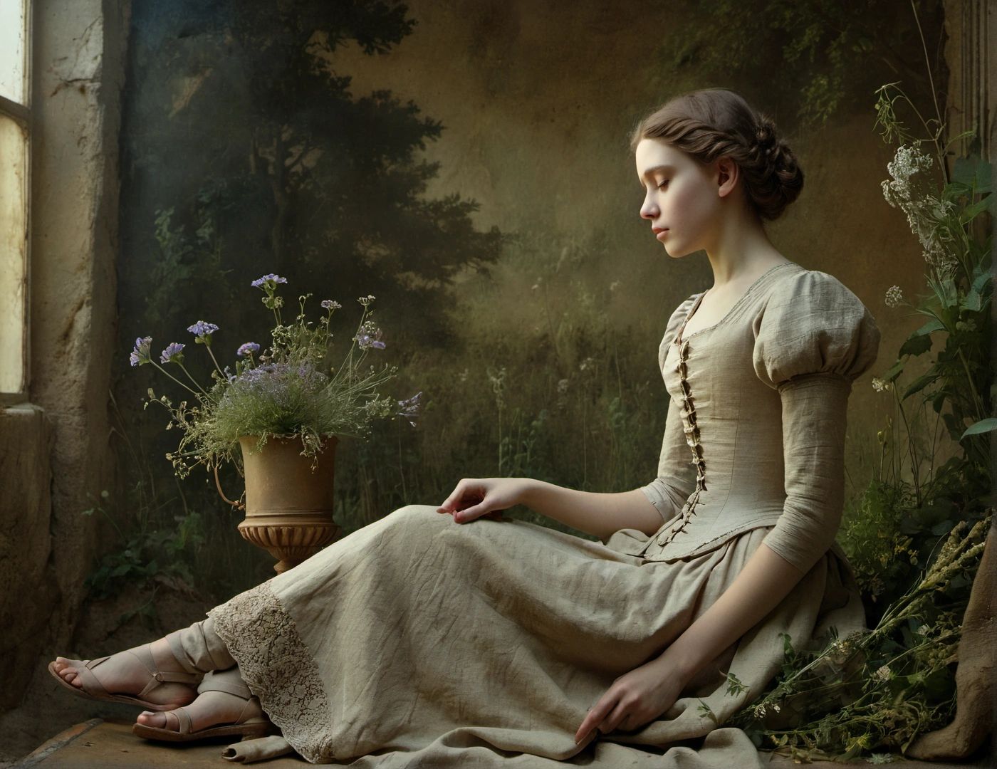 incredibly breathtaking photo characterized by exceptional realism and artistic appeal,  ,  sophisticated with and on Tens...