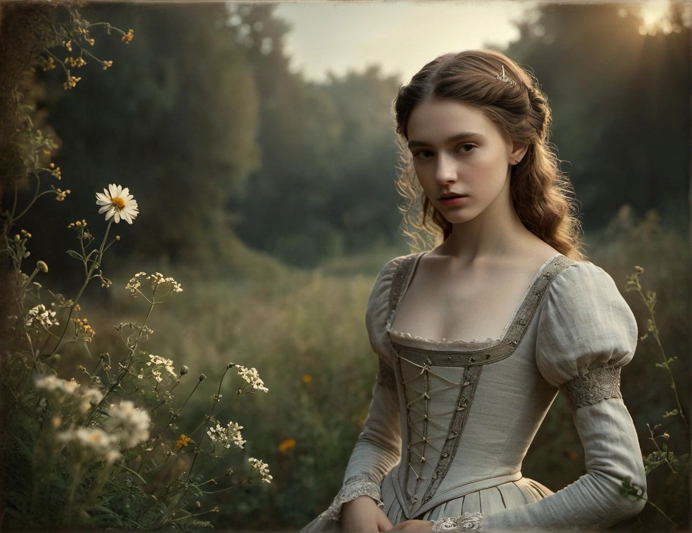 incredibly breathtaking photo characterized by exceptional realism and artistic appeal,  ,  sophisticated with and on Tens...