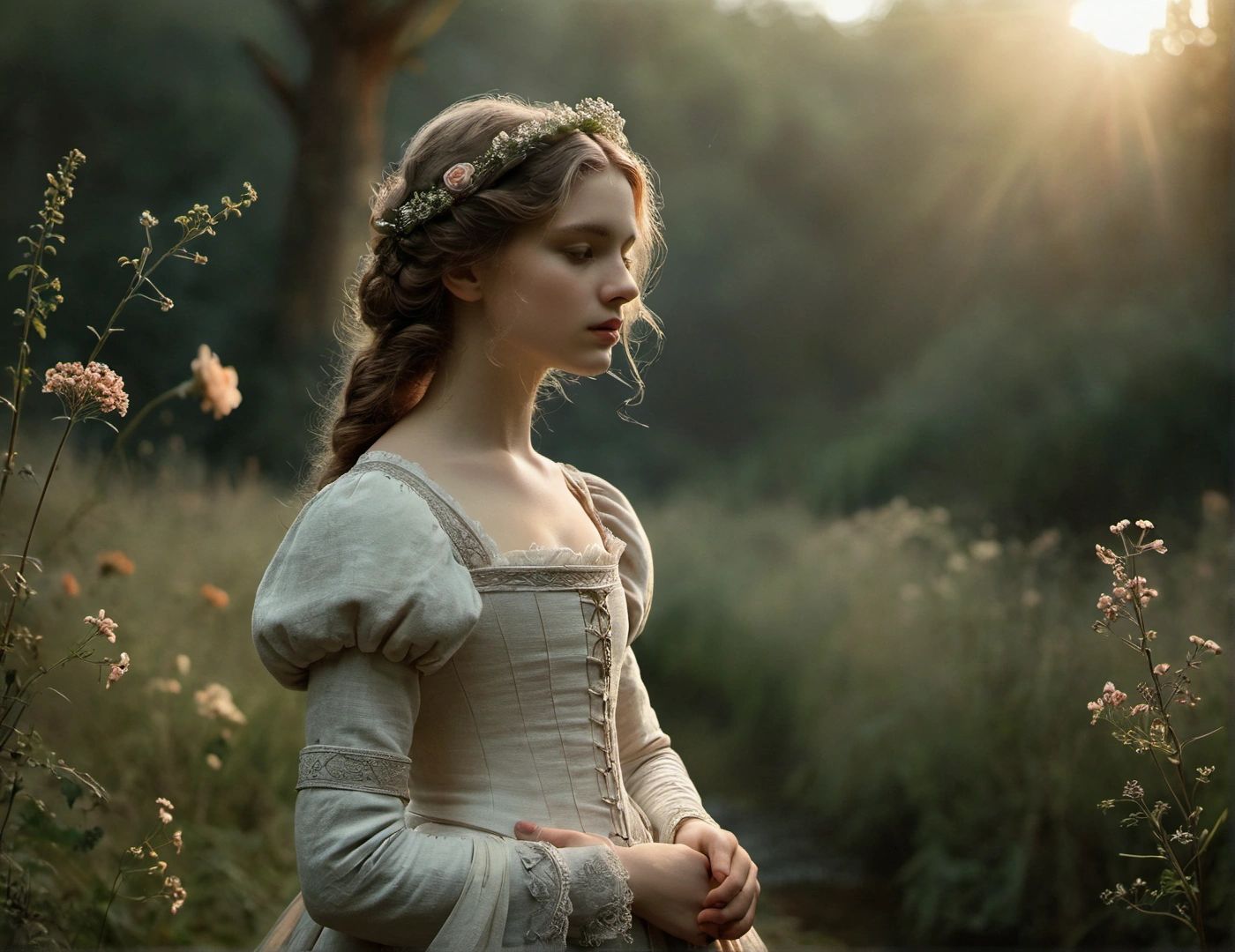 incredibly breathtaking photo characterized by exceptional realism and artistic appeal,  ,  sophisticated with and on Tens...