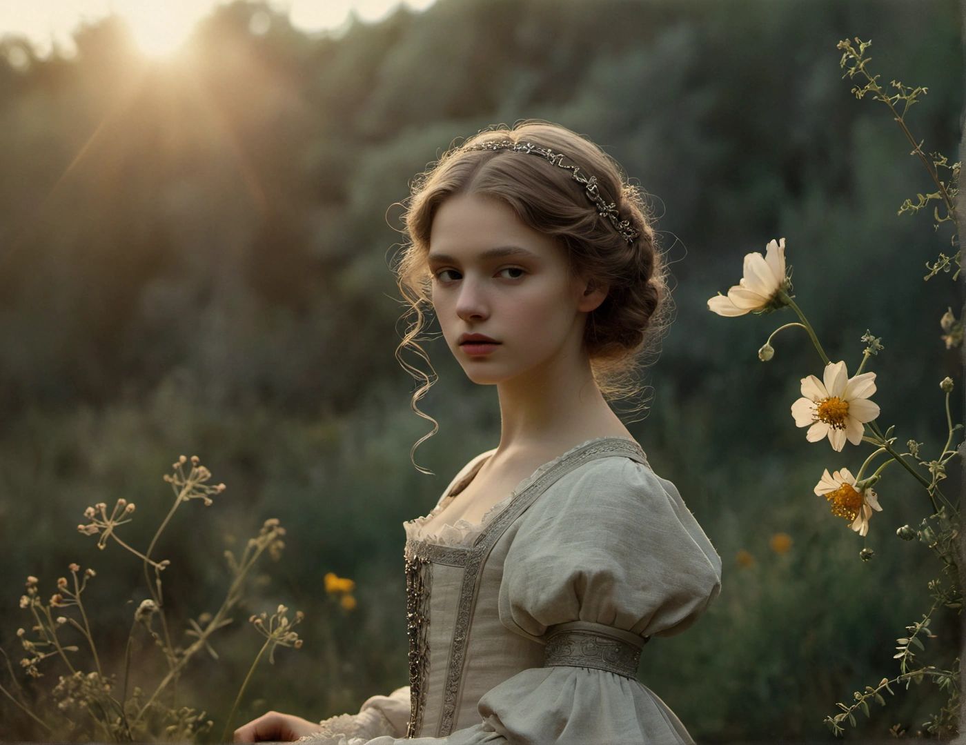 incredibly breathtaking photo characterized by exceptional realism and artistic appeal,  ,  sophisticated with and on Tens...