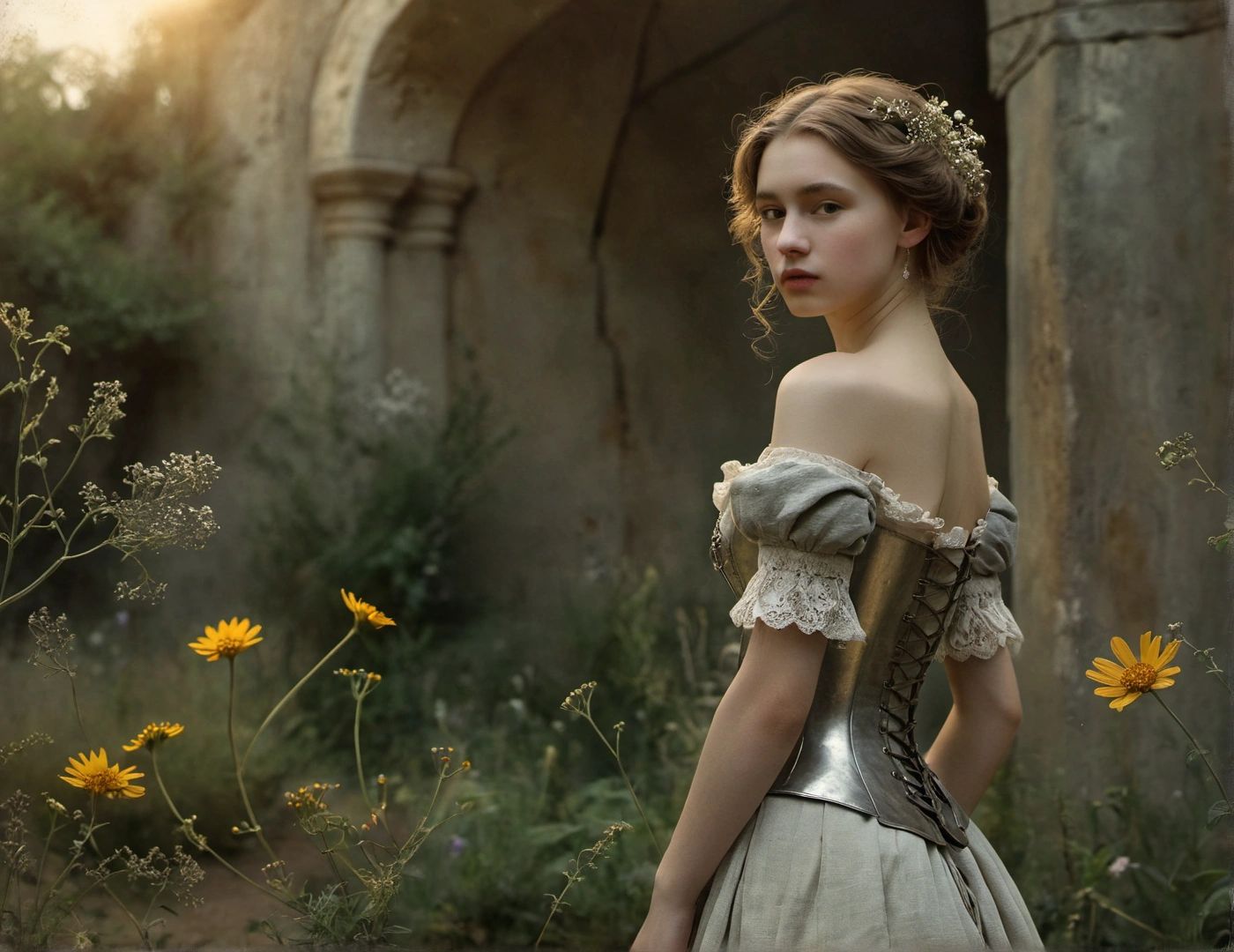 incredibly breathtaking photo characterized by exceptional realism and artistic appeal,  ,  sophisticated with and on Tens...