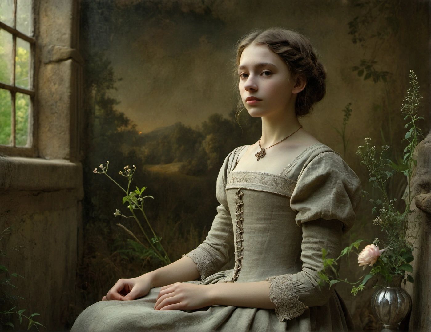 incredibly breathtaking photo characterized by exceptional realism and artistic appeal,  ,  sophisticated with and on Tens...