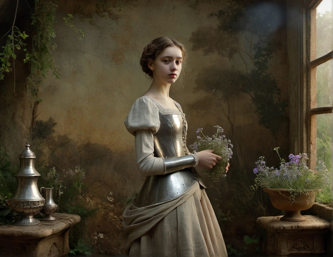 incredibly breathtaking photo characterized by exceptional realism and artistic appeal,  ,  sophisticated with and on Tens...
