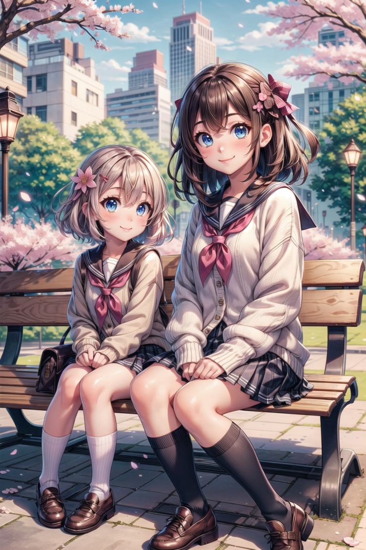 Big eyes by Oni Toki on Tensor.Art