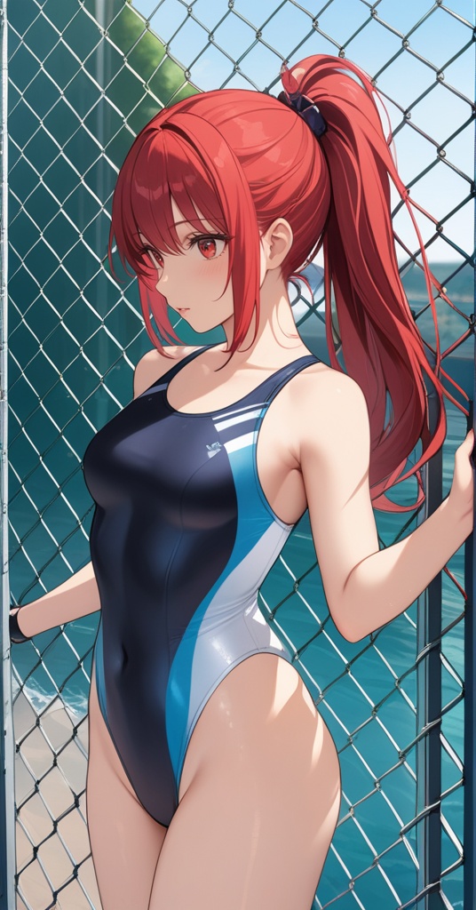 (best quality),  ((masterpiece)),  (highres) on Tensor.Art