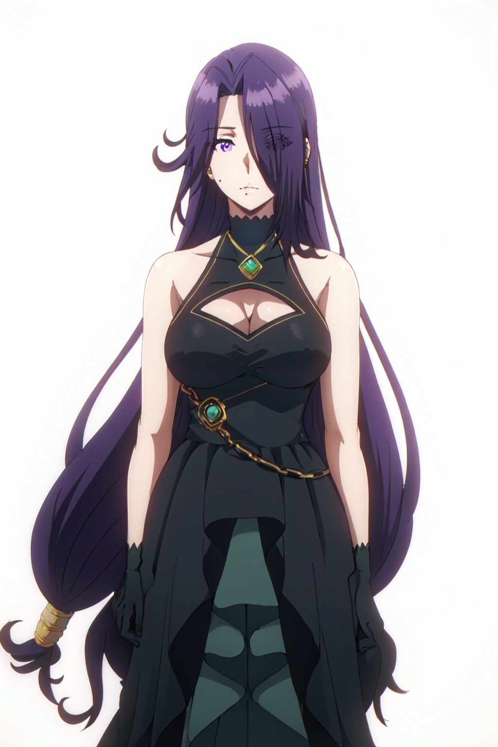 tall body,  tall,  long legs on Tensor.Art