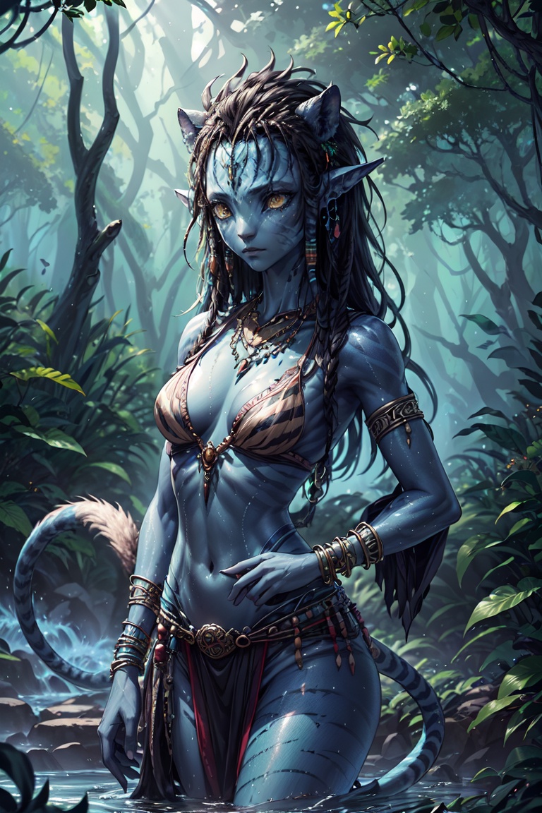 masterpiece,  high_resolution,  high_detailed on Tensor.Art
