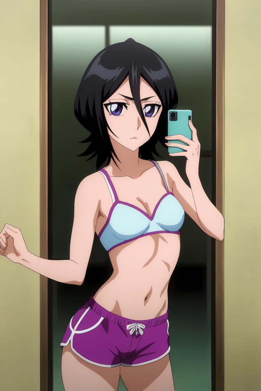 ((best quality)),  ((highly detailed)),  masterpiece on Tensor.Art