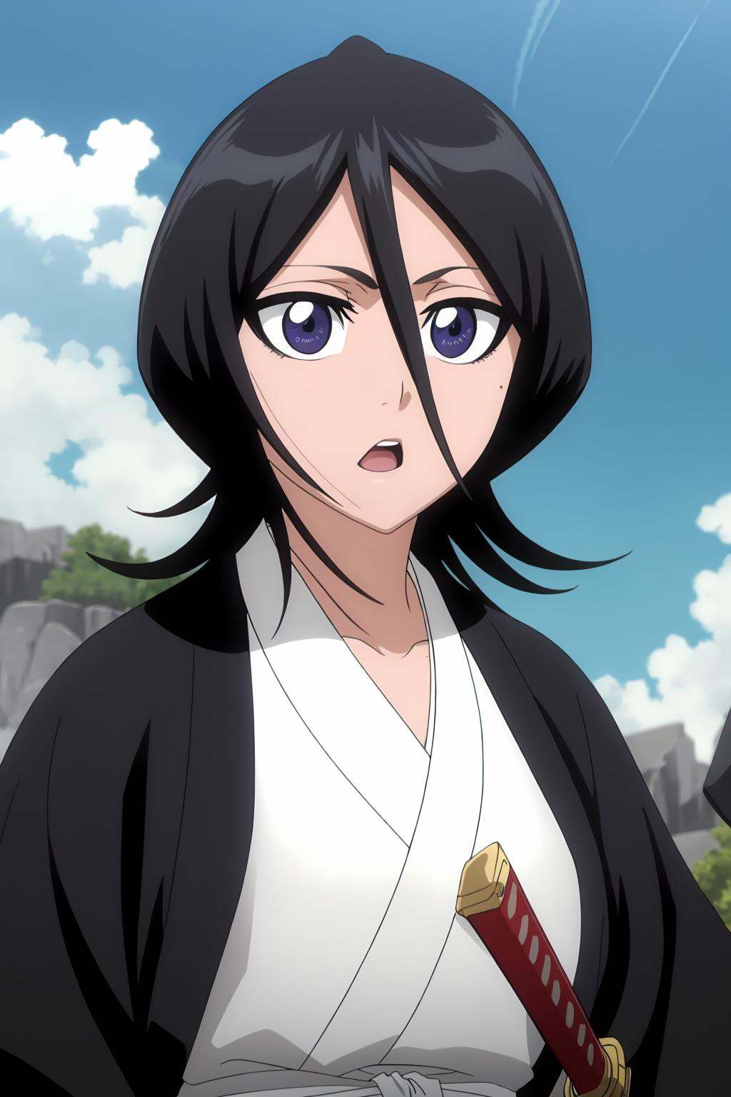 ((best quality)),  ((highly detailed)),  masterpiece on Tensor.Art