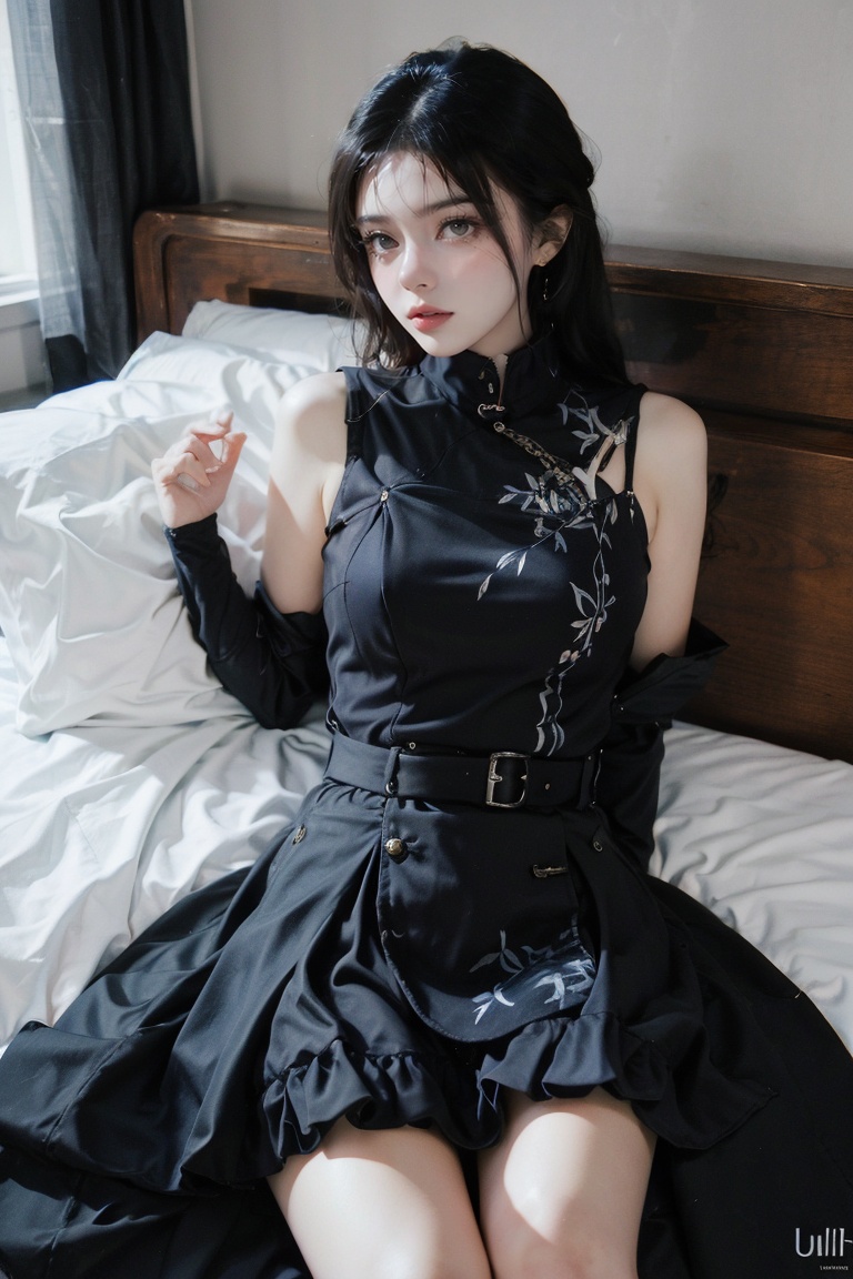 female,  ((masterpiece,  best quality on Tensor.Art