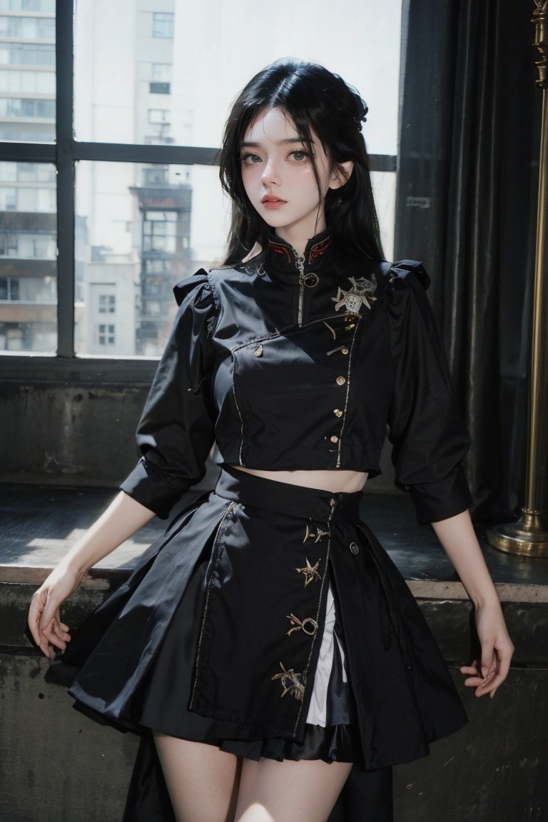 female,  ((masterpiece,  best quality on Tensor.Art